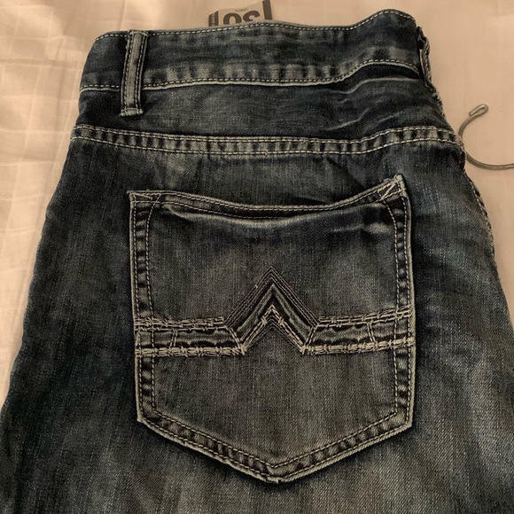 Men’s Inc Jeans Brand New - Picture 4 of 4